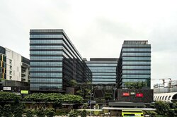 Paya Lebar Square (D14), Office #456629271